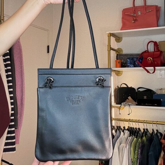 Hermes Mini Milo Aline Crossbody - Picture 1 of 3